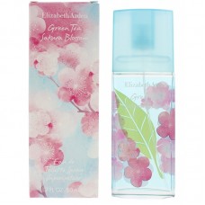 Elizabeth Arden Green Tea SAKURA BLOSSOM т/вода,100мл